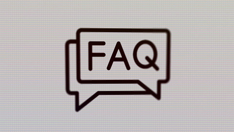 FAQ